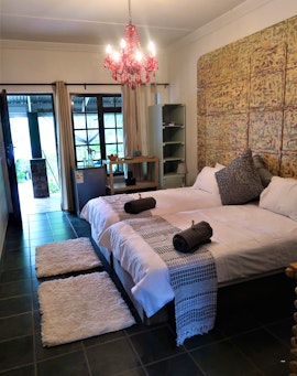 Garden Route Accommodation at  | Viya