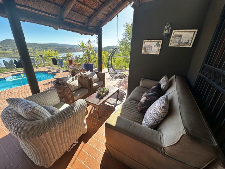 Western Cape Accommodation at A State of Grace | Viya
