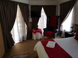 Pretoria Accommodation at  | Viya