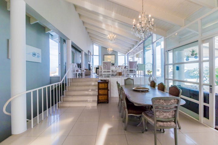 Western Cape Accommodation at White Waves Beach House | Viya