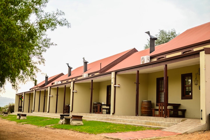 Western Cape Accommodation at Nine Oaks Self-catering Accommodation | Viya