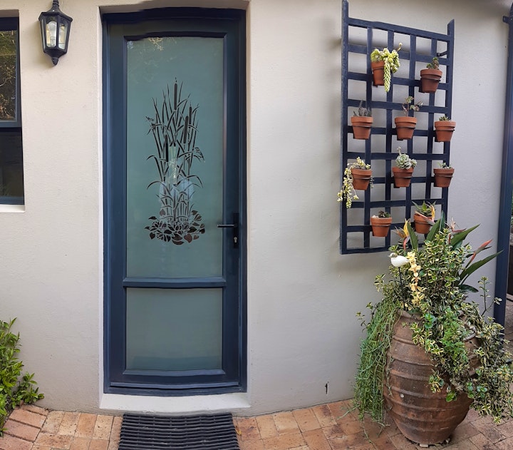 Atlantic Seaboard Accommodation at Bullrush Cottage | Viya