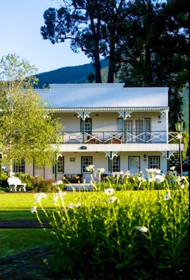 Garden Route Accommodation at  | Viya