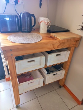 Langebaan Accommodation at Fynbos Single Stay | Viya