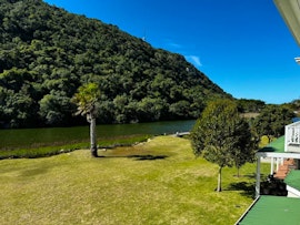 Garden Route Accommodation at Best of All Worlds | Viya