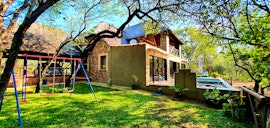 Kruger National Park South Accommodation at Loerie Escape | Viya