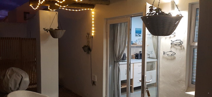 Western Cape Accommodation at Milk Thistle Studio Apartment | Viya