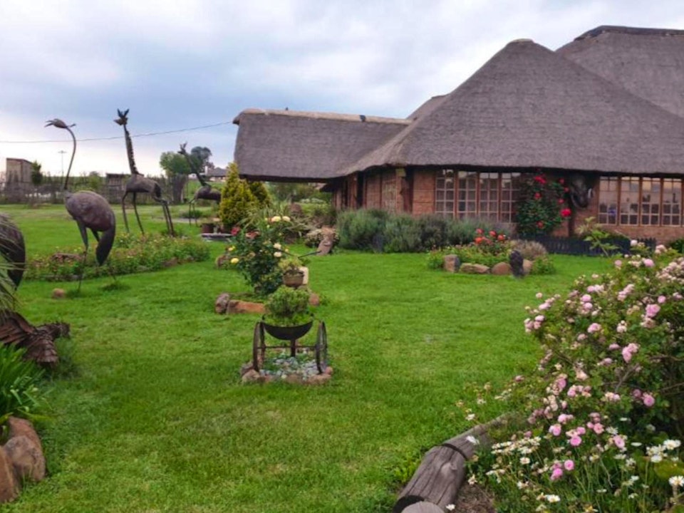 Drakensberg Accommodation at  | Viya