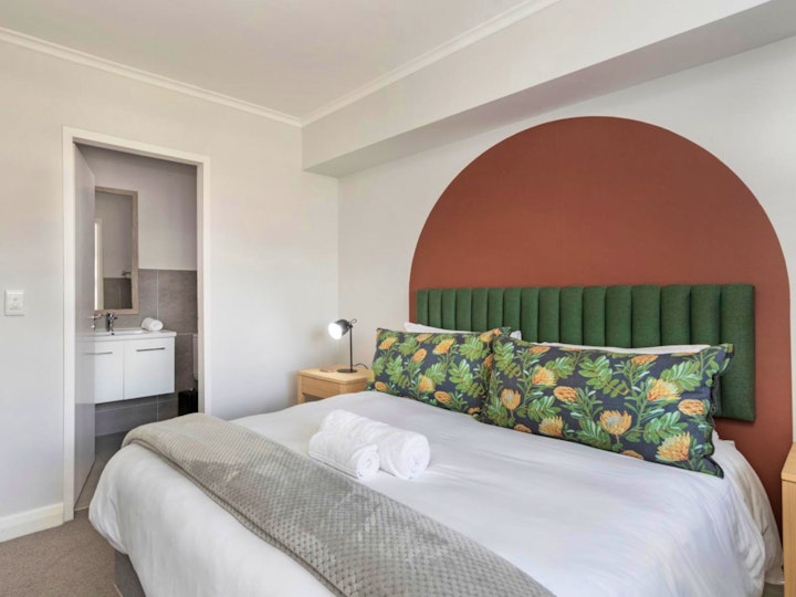 Cape Town Accommodation at The Terraces 330 | Viya