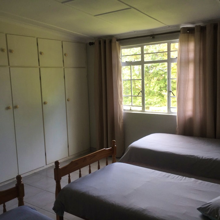 KwaZulu-Natal Accommodation at Meshlynn Farm Cottage | Viya
