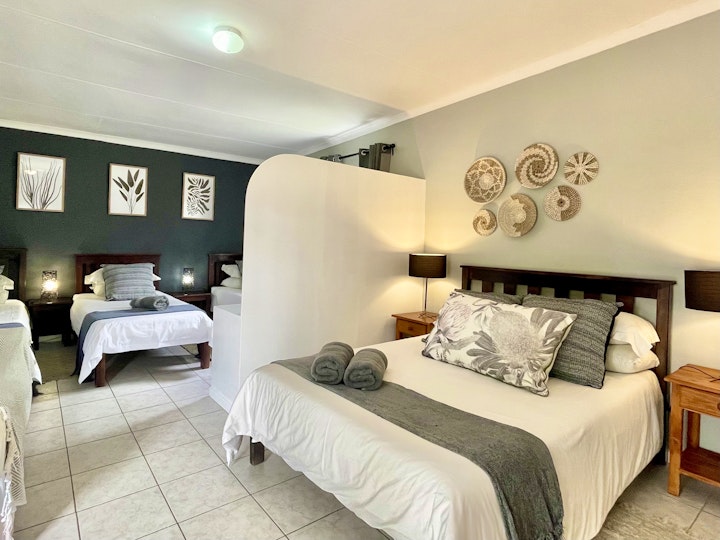 Eastern Cape Accommodation at Leopard's Valley Guest Cottages | Viya