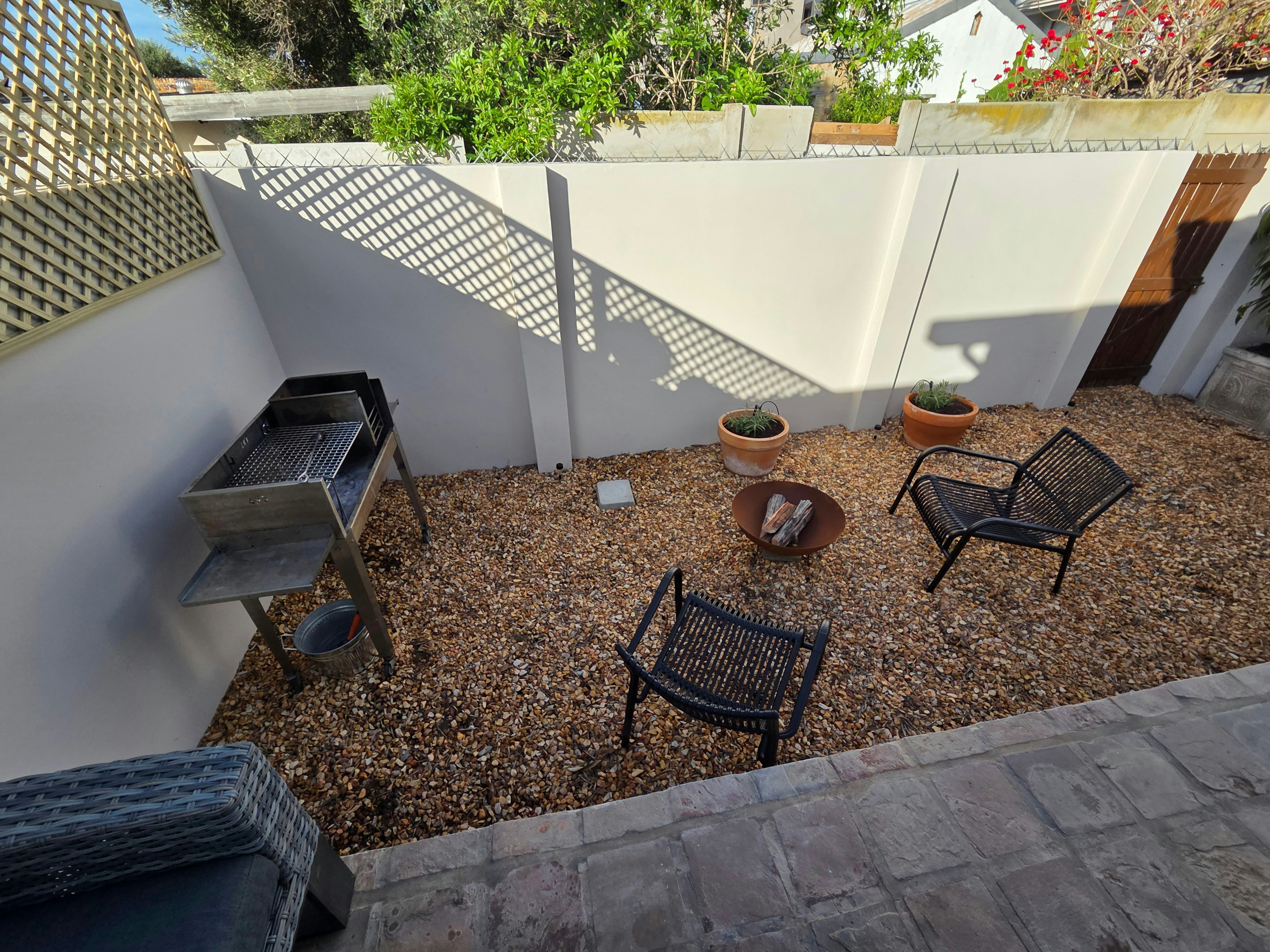 Beach Street Self-Catering image no 21 of 26