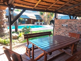 Northern Free State Accommodation at  | Viya