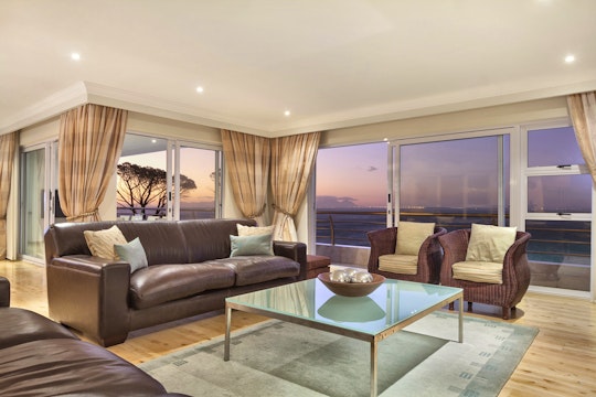 Gordon's Bay Accommodation at  | Viya