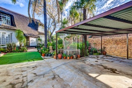 Johannesburg Accommodation at Lavender Villa | Viya