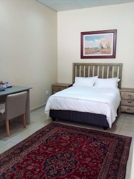 Waterberg Accommodation at Blue Flag Luxury Apartments | Viya