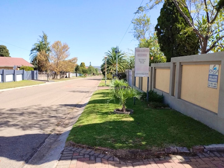 Mpumalanga Accommodation at Tokelo Guesthouse Emalahleni | Viya