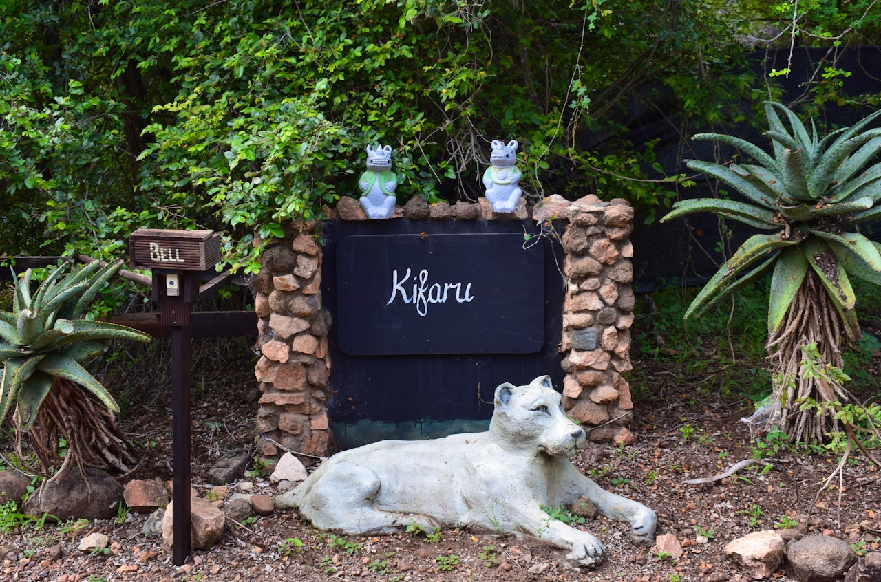 Kruger National Park South Accommodation at  | Viya