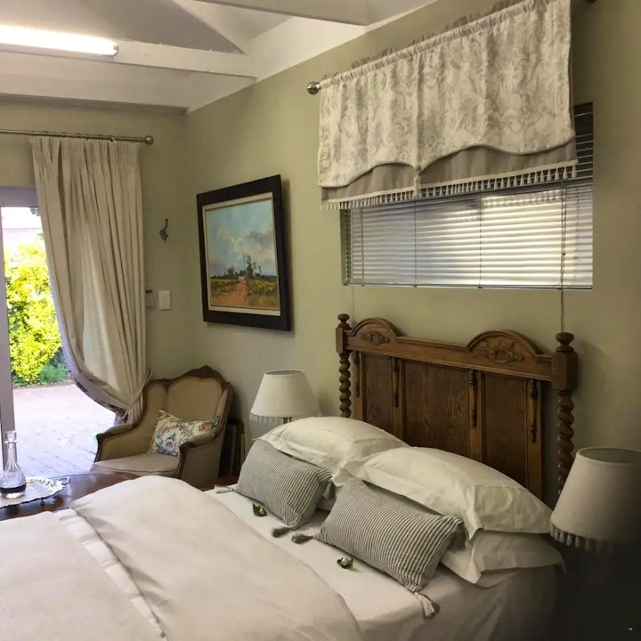 Drakensberg Accommodation at Oak Leaves Cottage | Viya