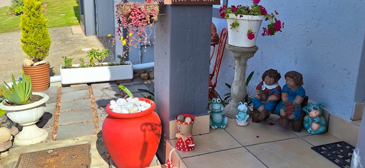 Garden Route Accommodation at 20 Seemeeu Vlug | Viya