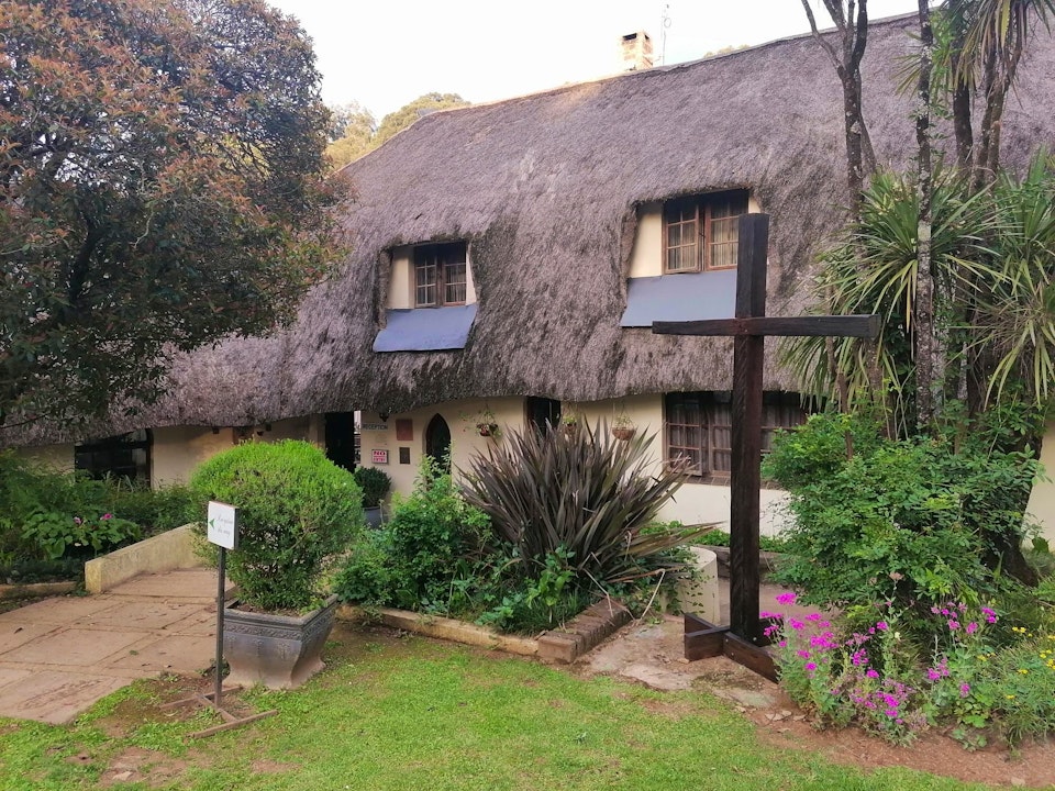 Drakensberg Accommodation at  | Viya