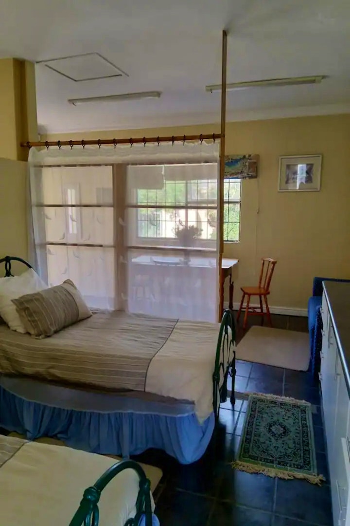 Western Cape Accommodation at Rose's cottage | Viya