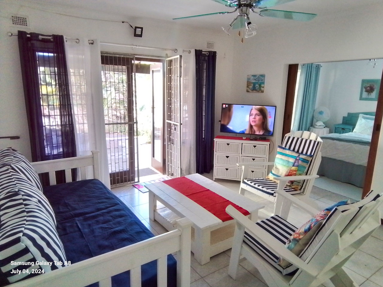 Amanzimtoti Accommodation at  | Viya