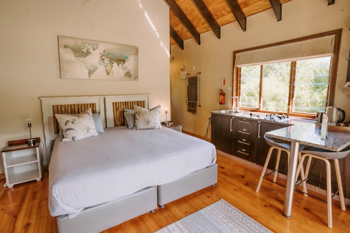 Eastern Cape Accommodation at Thunzi Bush Lodge & Country Lodge | Viya