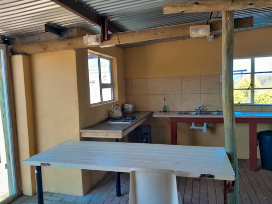 Tankwa Karoo Accommodation at  | Viya