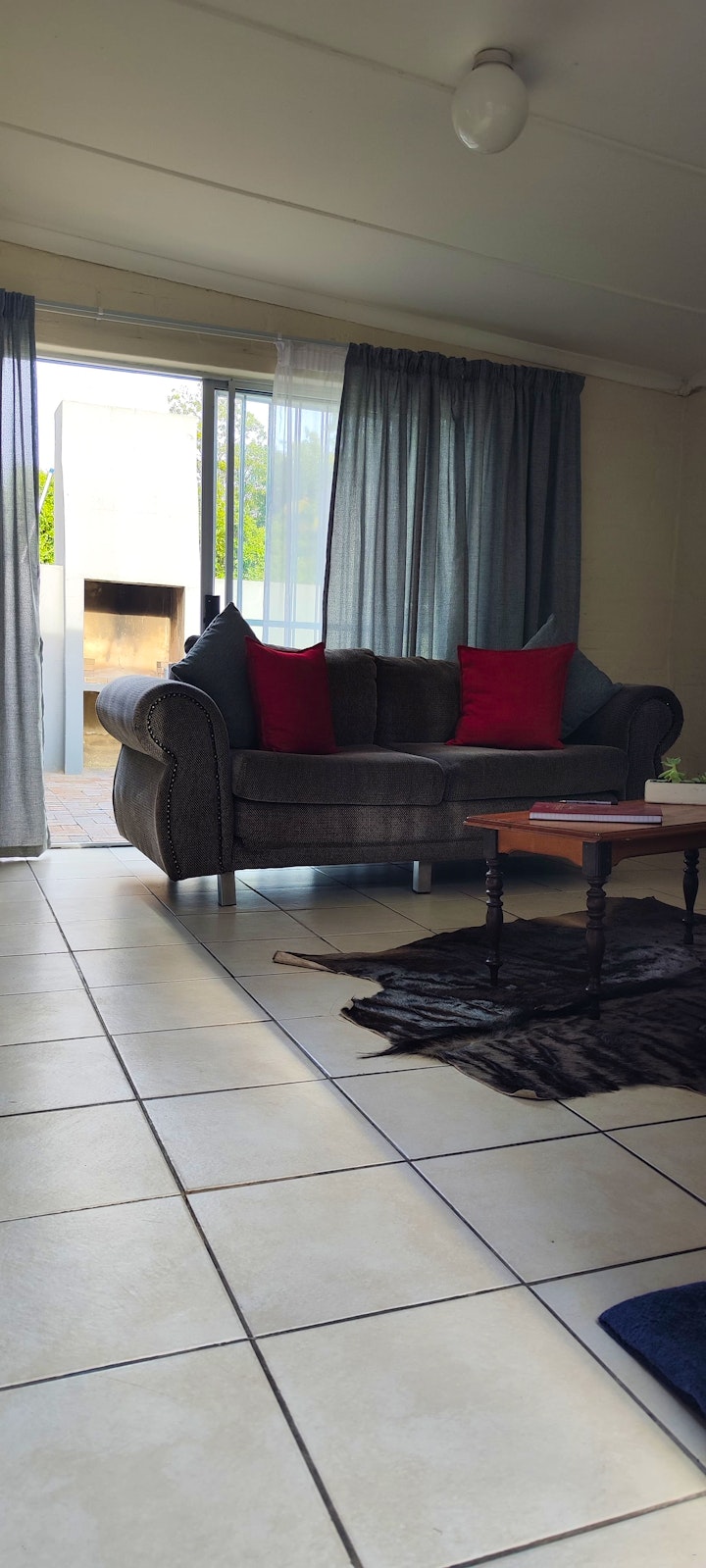 Western Cape Accommodation at Ons Huisie | Viya