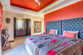 Garden Route Accommodation at 8 Genoa | Viya