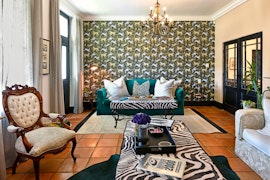 Boland Accommodation at Ashbourne Boutique Guest House | Viya