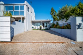 Cape Town Accommodation at Milkwood Place | Viya