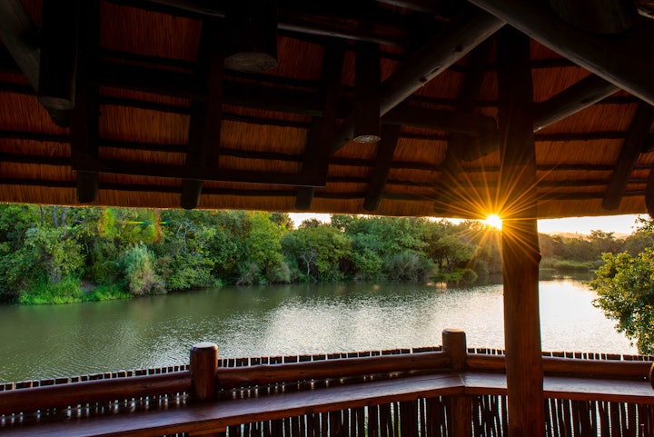 Panorama Route Accommodation at Kruger Park Lodge 516 | Viya