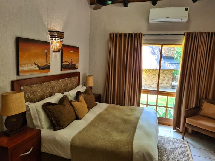 Mpumalanga Accommodation at Kruger Park Lodge Unit No. 267 | Viya