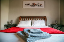 Cradle Of Humankind Accommodation at Soetdoring Guest Farm | Viya