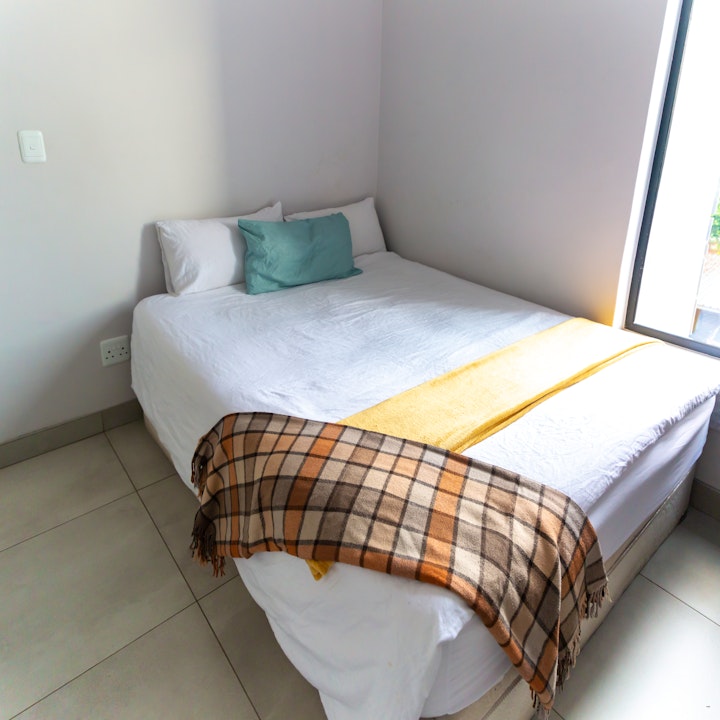 Gauteng Accommodation at 11 Esperance | Viya