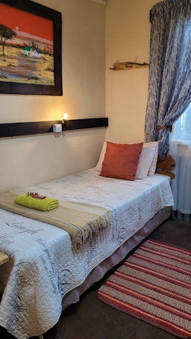 Sarah Baartman District Accommodation at  | Viya