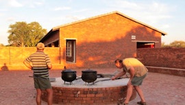 Limpopo Accommodation at Tarentaalpan | Viya