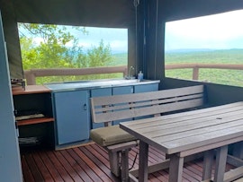 North West Accommodation at Fish Eagle Camp Spitskop Game Farm | Viya