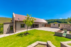 Mpumalanga Accommodation at Hillcrest | Viya