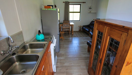 Boland Accommodation at  | Viya