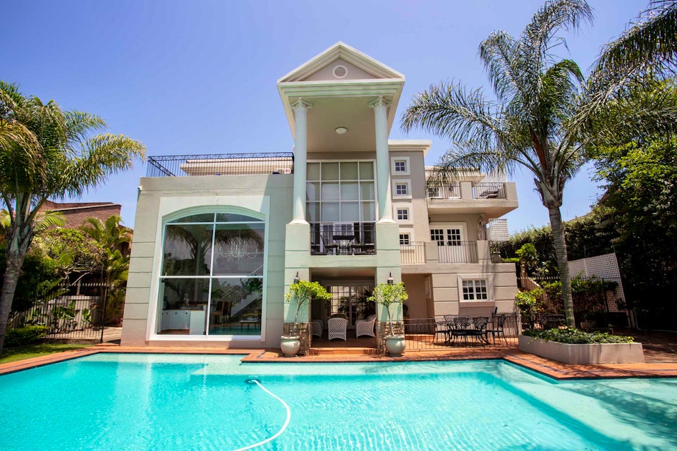 Durban North Accommodation at  | Viya