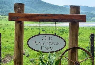  at Old Balgowan Farm Cottages | TravelGround