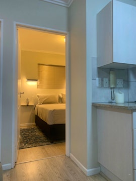 Bloubergstrand Accommodation at 2BeachWalk | Viya