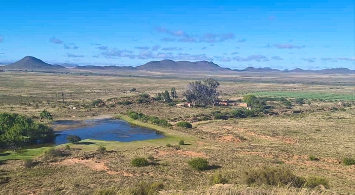 Northern Cape Accommodation at Cypherkuil Plaashuis | Viya