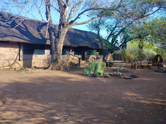 Limpopo Accommodation at  | Viya