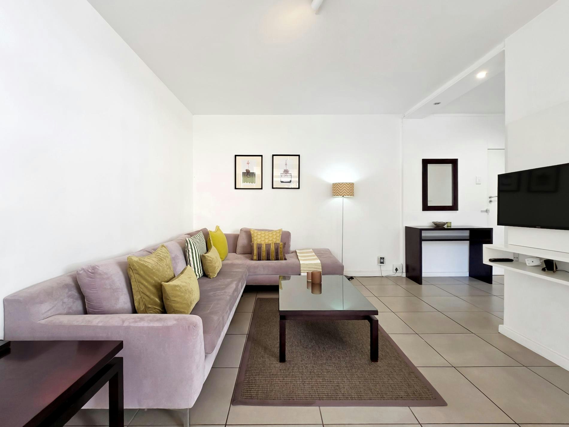 St Martini Gardens Patio Apartment image no 7 of 41