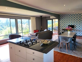 Garden Route Accommodation at Riverview House | Viya