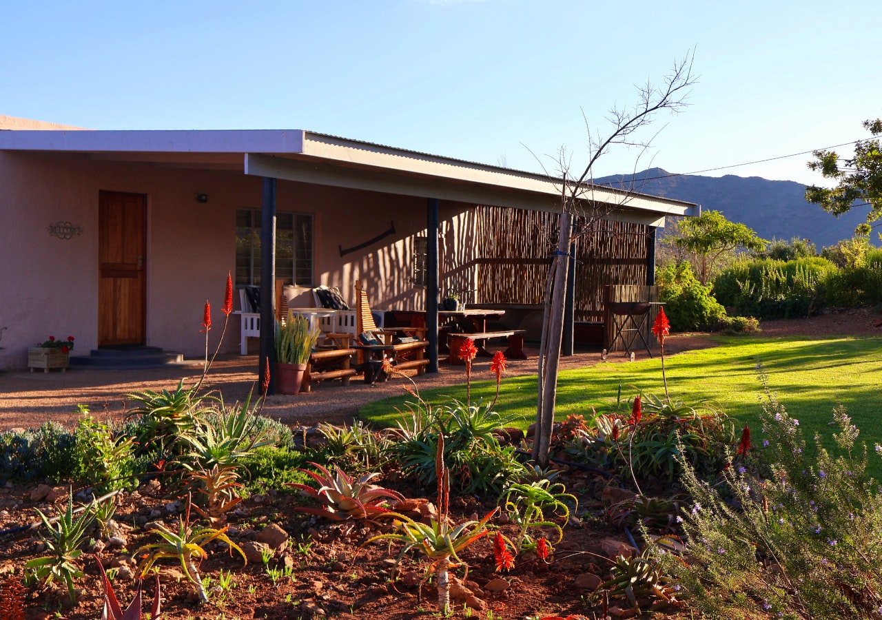 Western Cape Accommodation at  | Viya